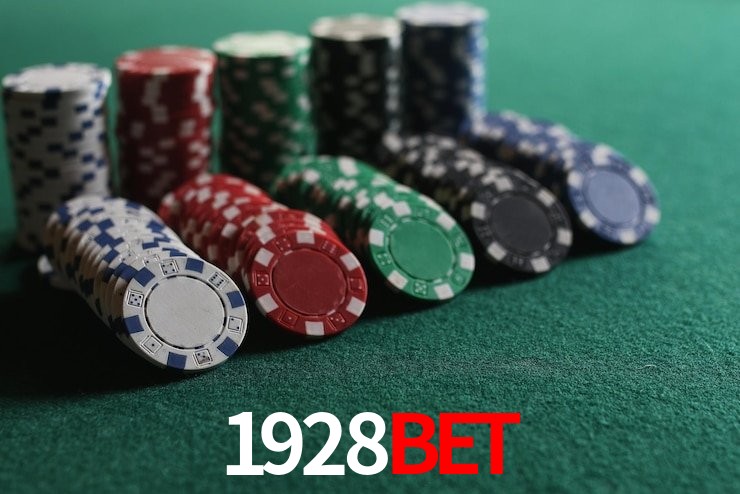 Welcome Bonus 1928bet