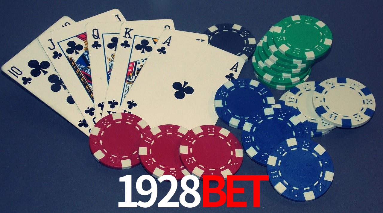 Experiência VIP 1928bet