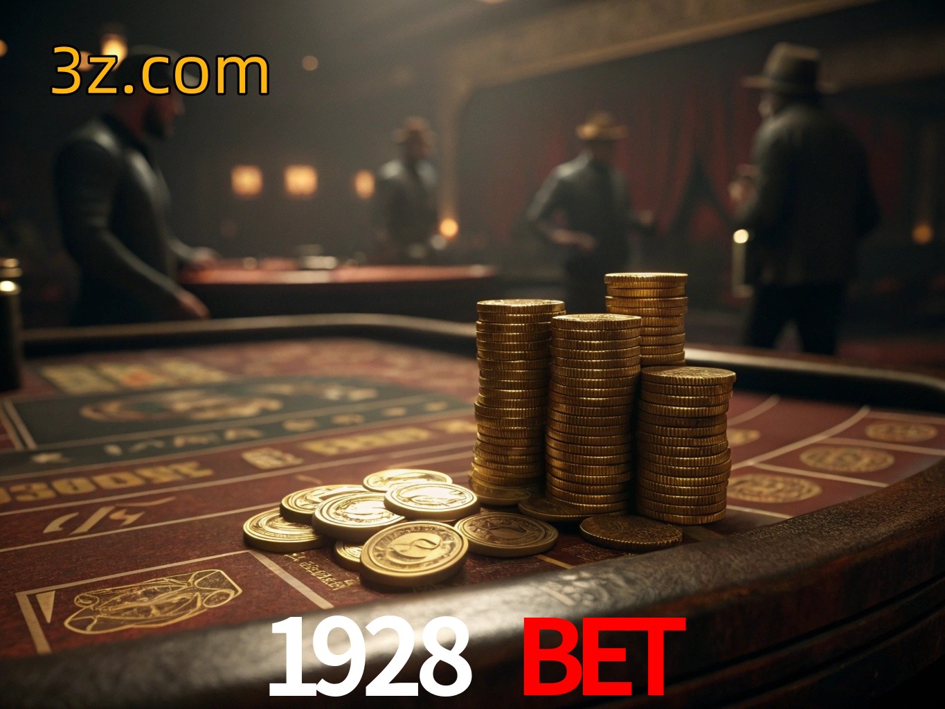  1928 bet win