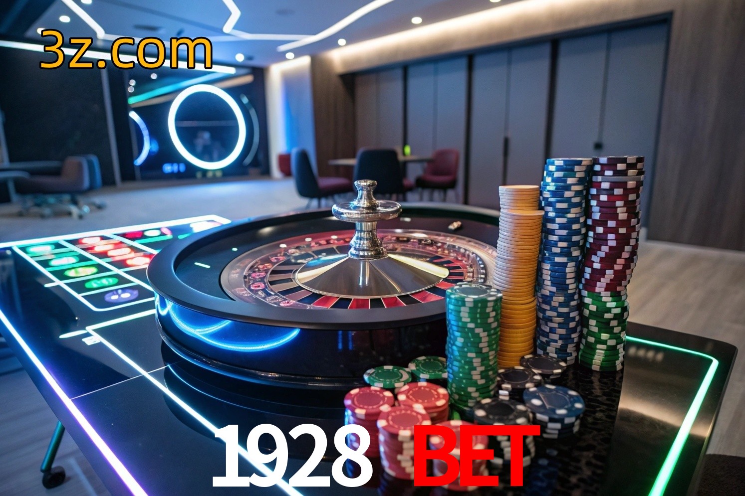 bet 1928 bet