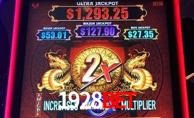 Blackjack Table 1928bet
