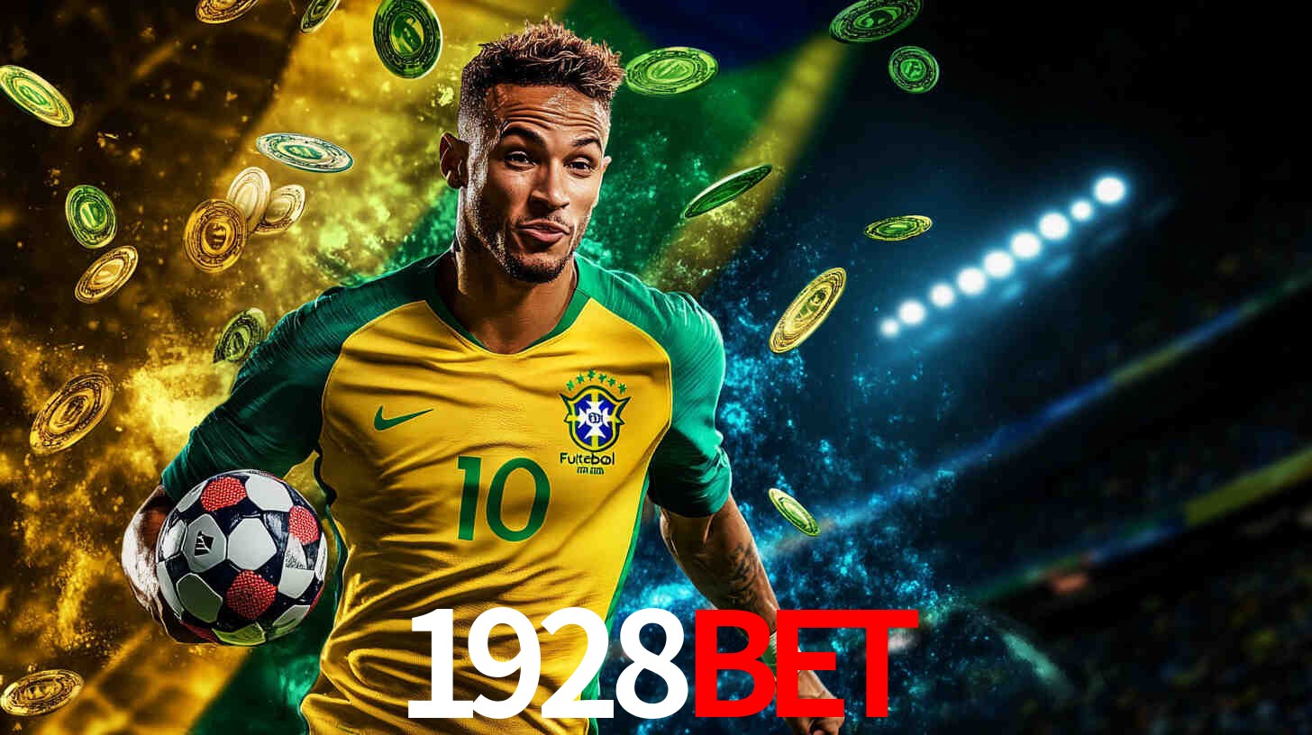 Apostas Esportivas na 1928bet: Um Guia Completo