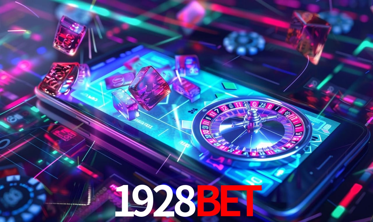 Experiência VIP 1928bet