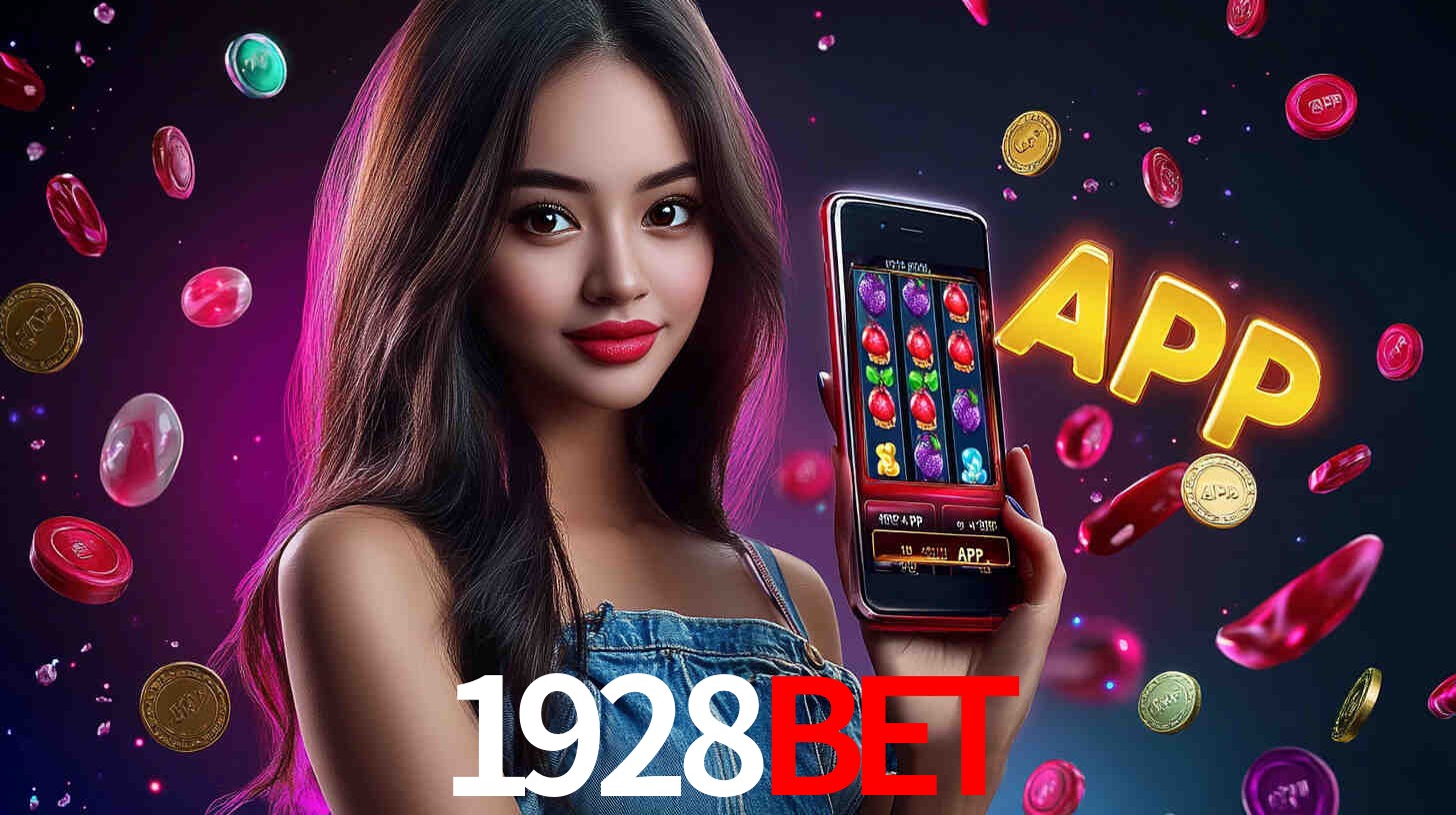 Inovações de Jogos na 1928bet: O Futuro das Experiências Interativas