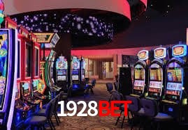 API Integration 1928bet