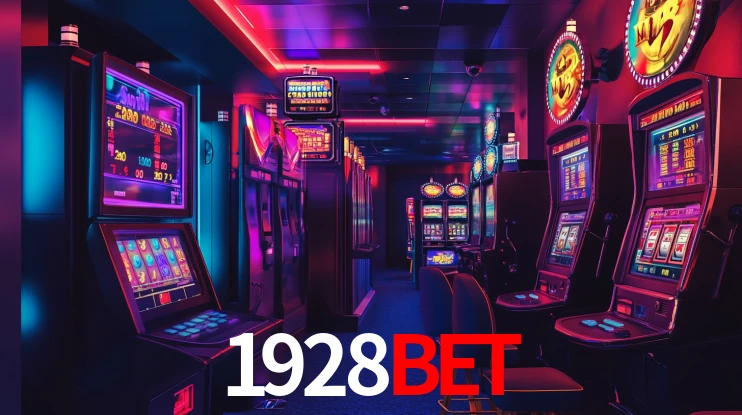 Welcome Bonus 1928bet