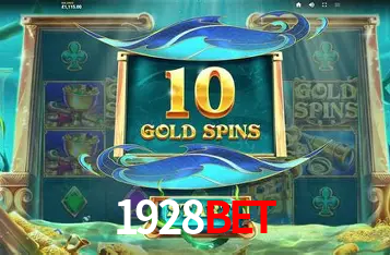 Descubra o Mundo do Cassino Online com 1928bet