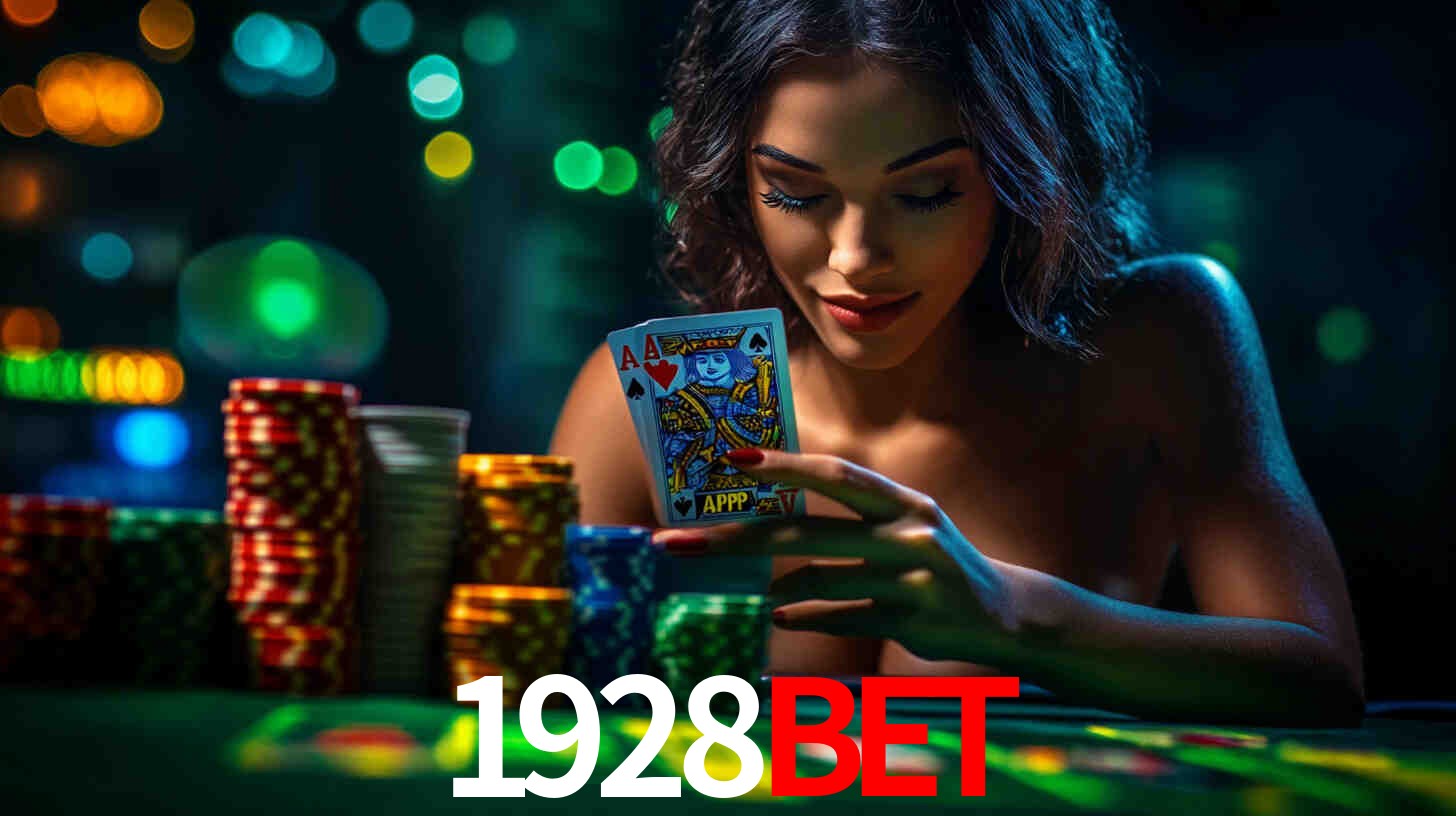 Descubra o Programa VIP da 1928bet: Vantagens Exclusivas para Jogadores
