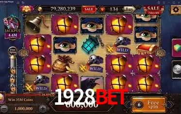 APP oficial da 1928bet para mobile