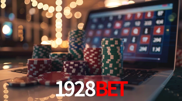Live Casino 1928bet