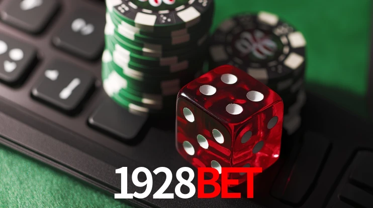Game Providers 1928bet