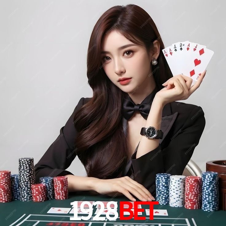 Account Benefits 1928bet