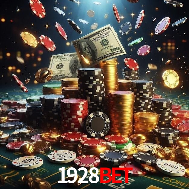 A Emoção da Loteria na 1928bet: Uma Chance de Mudança de Vida