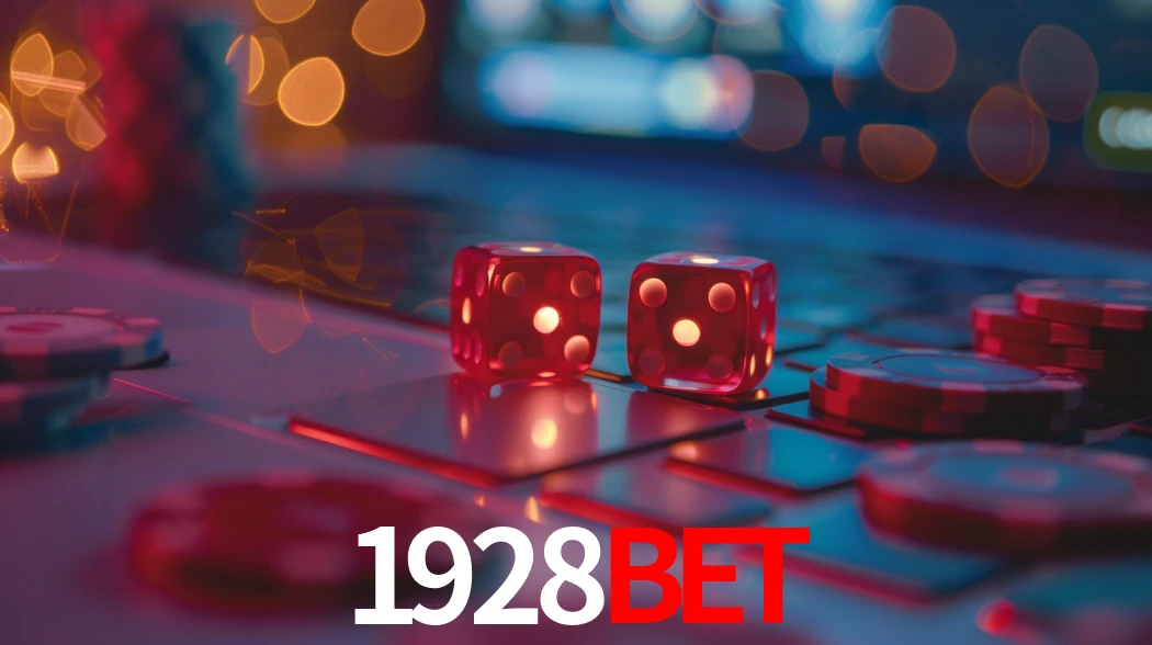 Slot Games 1928bet